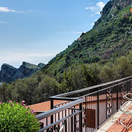 Apartmán Matisse Nerano By Gocce Marina del Cantone Pokoj fotografie