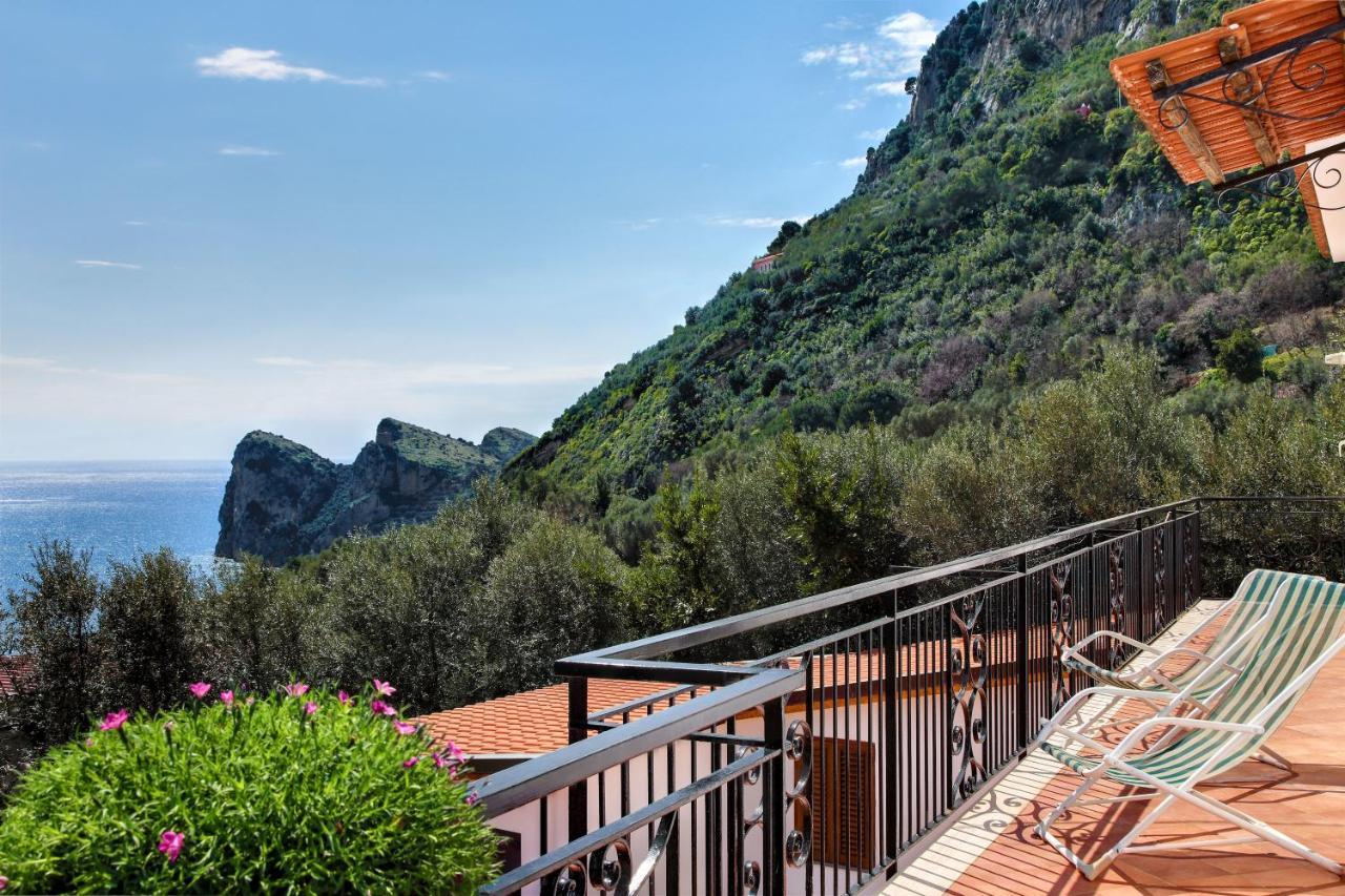 Apartmán Matisse Nerano By Gocce Marina del Cantone Pokoj fotografie