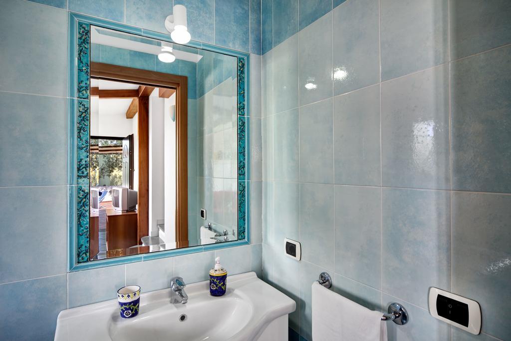 Apartmán Matisse Nerano By Gocce Marina del Cantone Exteriér fotografie