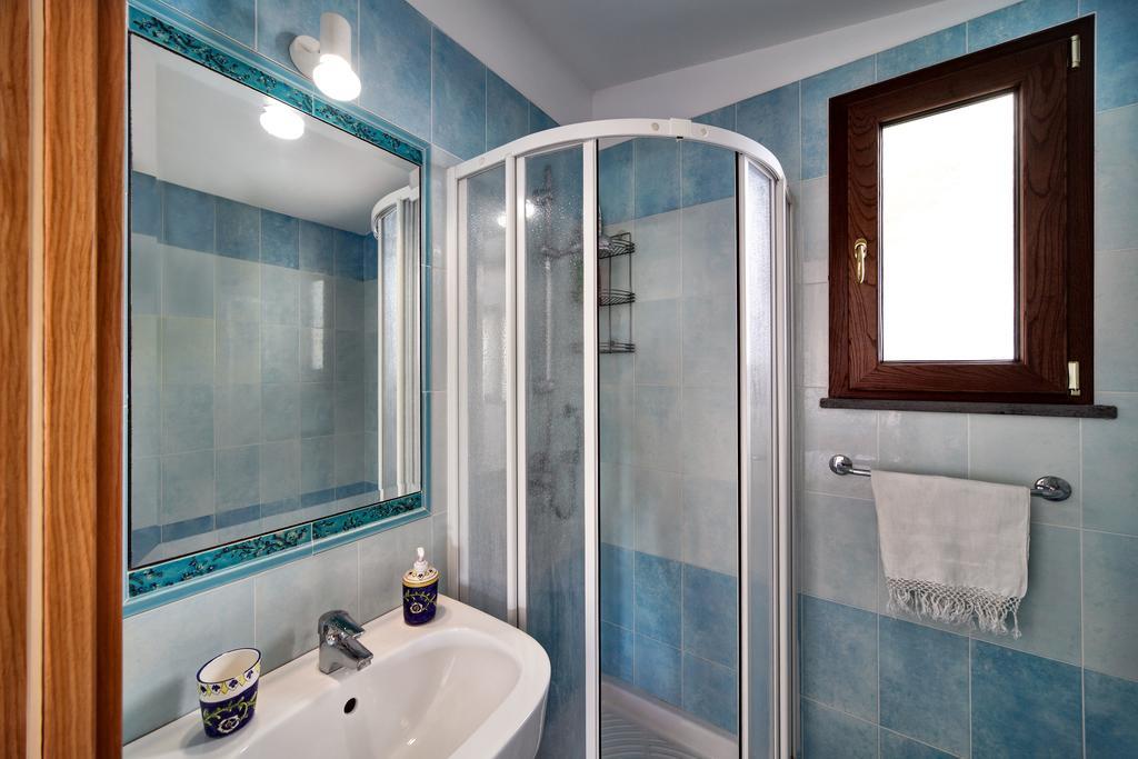 Apartmán Matisse Nerano By Gocce Marina del Cantone Exteriér fotografie