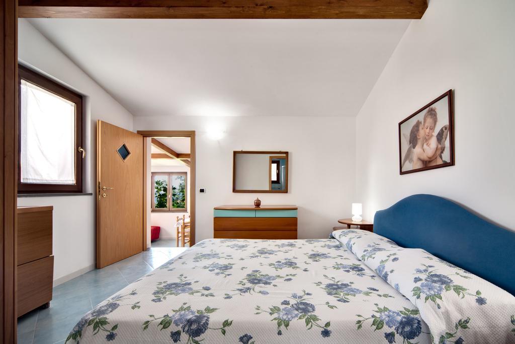 Apartmán Matisse Nerano By Gocce Marina del Cantone Exteriér fotografie