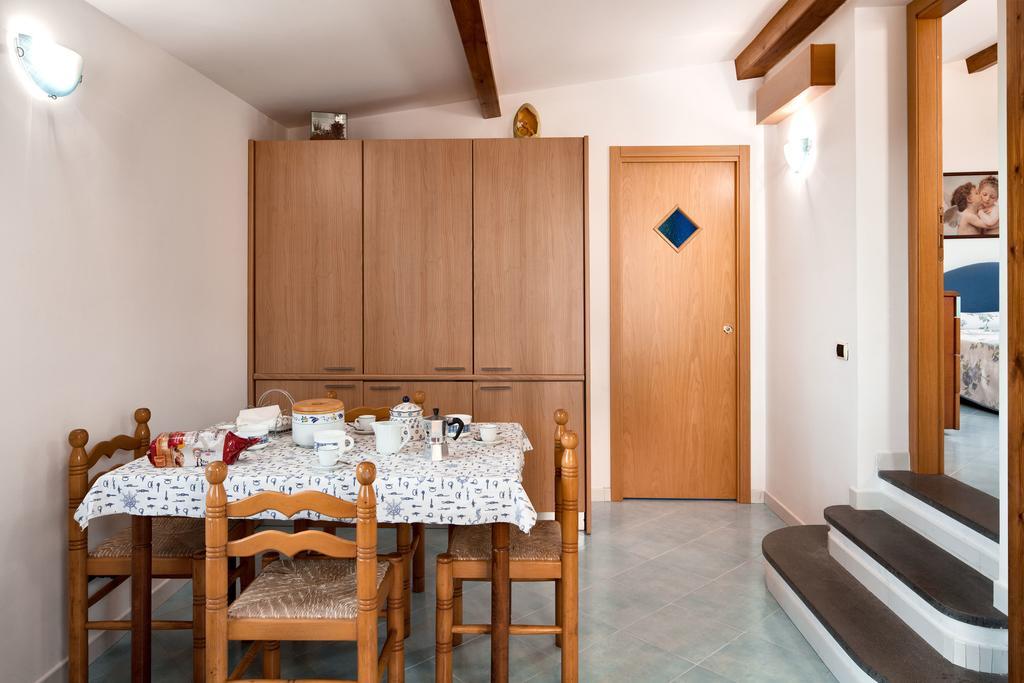 Apartmán Matisse Nerano By Gocce Marina del Cantone Exteriér fotografie