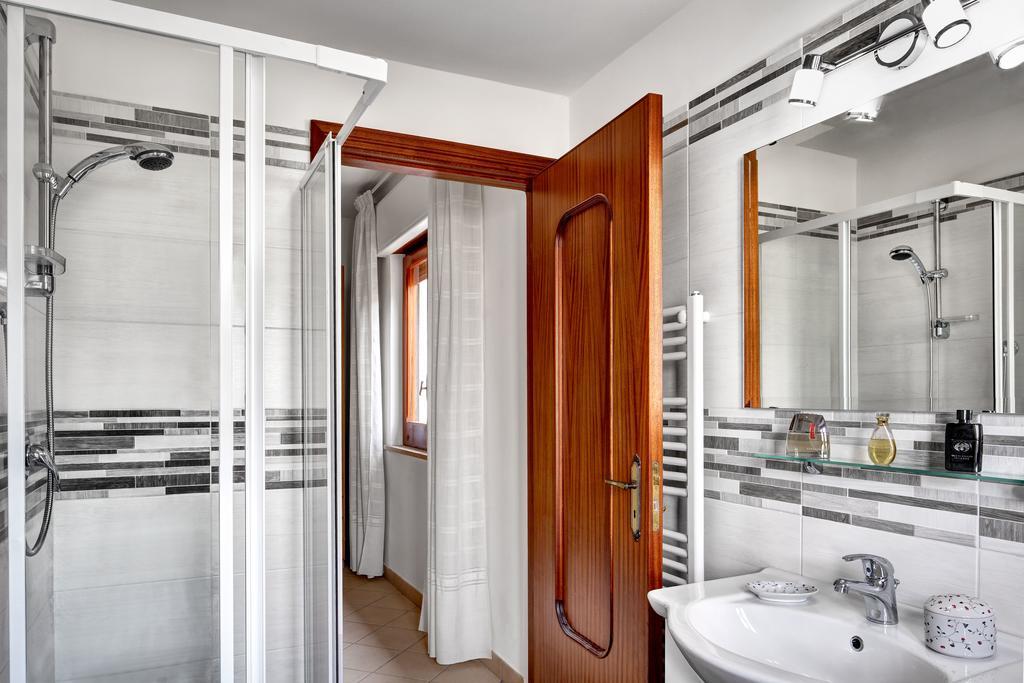 Apartmán Matisse Nerano By Gocce Marina del Cantone Pokoj fotografie
