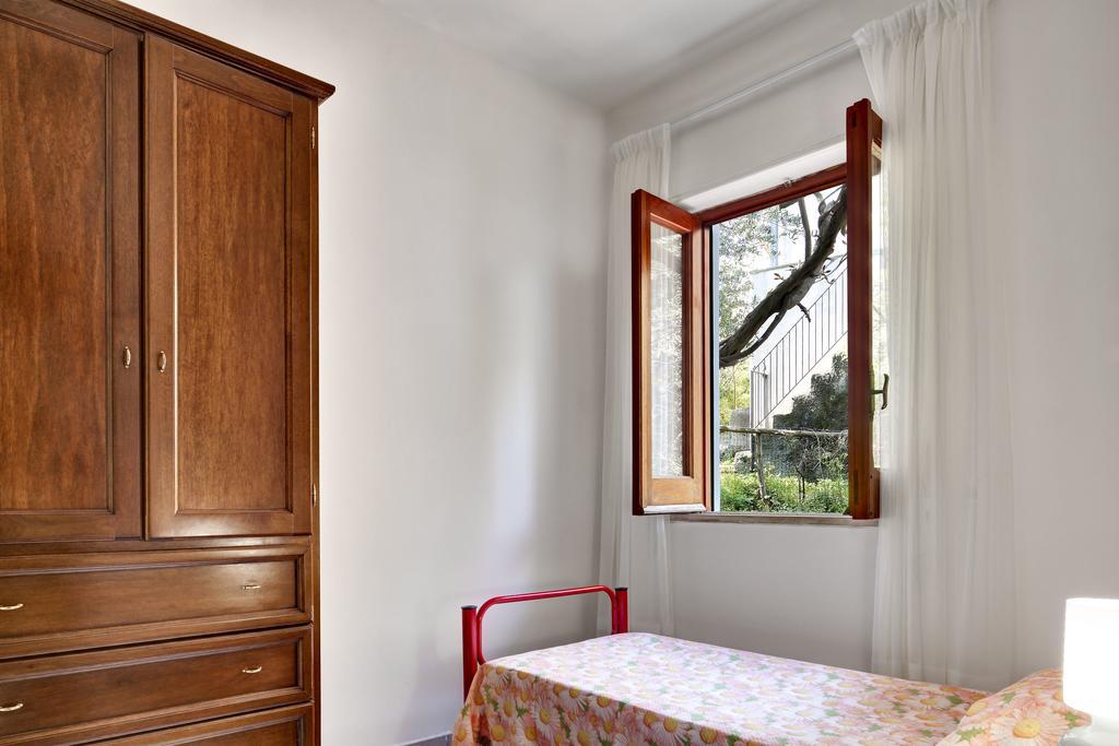 Apartmán Matisse Nerano By Gocce Marina del Cantone Pokoj fotografie